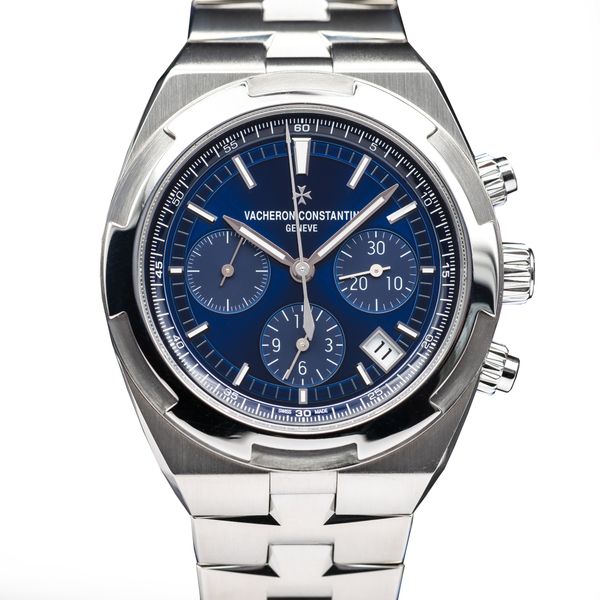 Vacheron Constantin Overseas 5520V/210A-B148